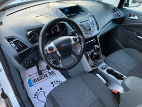 Ford C-max 1.6 TDCI | Mobile.bg    13