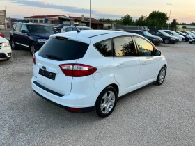 Ford C-max 1.6 TDCI | Mobile.bg    9