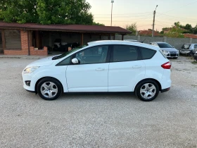 Ford C-max 1.6 TDCI | Mobile.bg    5