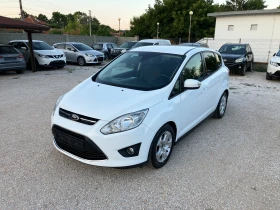 Ford C-max 1.6 TDCI | Mobile.bg    2