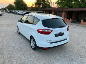 Ford C-max 1.6 TDCI | Mobile.bg    7