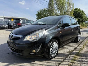     Opel Corsa 1, 200GPL EURO5B