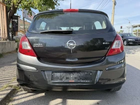 Opel Corsa 1, 200GPL EURO5B | Mobile.bg    6