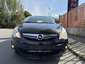     Opel Corsa 1, 200GPL EURO5B
