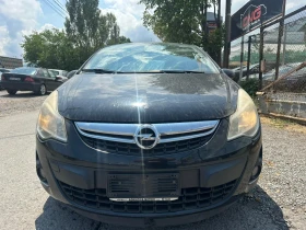 Обява за продажба на Opel Corsa 1, 200GPL EURO5B ~6 999 лв. - изображение 1