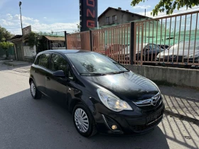     Opel Corsa 1, 200GPL EURO5B