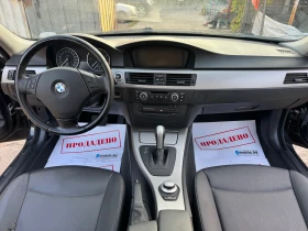 BMW 320 D 163HP AVTOMAT XENON KOJA NAVI KLIMA FUUL 2008G - 8900 лв. - 59825956 13