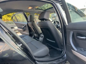 BMW 320 D 163HP AVTOMAT XENON KOJA NAVI KLIMA FUUL 2008G - 8900 лв. - 59825956 15