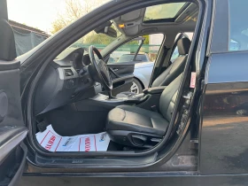 BMW 320 D 163HP AVTOMAT XENON KOJA NAVI KLIMA FUUL 2008G - 8900 лв. - 59825956 11