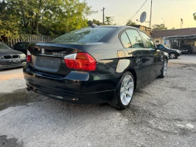 BMW 320 D 163HP AVTOMAT XENON KOJA NAVI KLIMA FUUL 2008G - 8900 лв. - 59825956 6