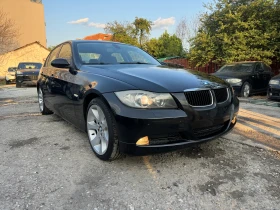 BMW 320 D 163HP AVTOMAT XENON KOJA NAVI KLIMA FUUL 2008G - 8900 лв. - 59825956 5