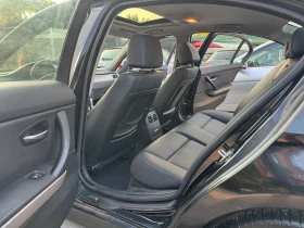 BMW 320 D 163HP AVTOMAT XENON KOJA NAVI KLIMA FUUL 2008G - 8900 лв. - 59825956 16