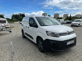 Citroen Berlingo 1.6 HDI | Mobile.bg    3