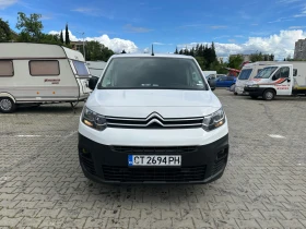 Citroen Berlingo 1.6 HDI | Mobile.bg    1