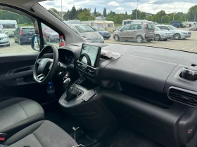 Citroen Berlingo 1.6 HDI | Mobile.bg    4