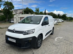 Citroen Berlingo 1.6 HDI | Mobile.bg    2