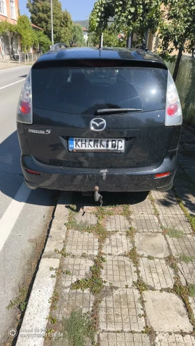 Mazda 5 | Mobile.bg    2