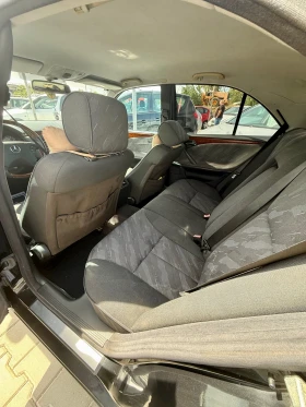 Mercedes-Benz E 320 * 3.2*  *  * *  | Mobile.bg    10