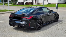 BMW M4 Competition Carbon Ceramic | Mobile.bg    2