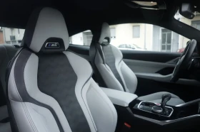 BMW M4 Competition Carbon Ceramic | Mobile.bg    5