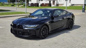 BMW M4 Competition Carbon Ceramic | Mobile.bg    3