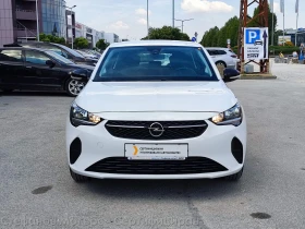 Opel Corsa F Edition Limousine 1.2 (75hp) MT5 - 29900 лв. - 32006011 2