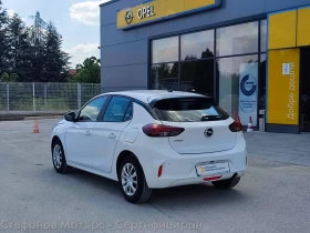 Opel Corsa F Edition Limousine 1.2 (75hp) MT5 - 29900 лв. - 32006011 6