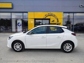 Opel Corsa F Edition Limousine 1.2 (75hp) MT5 - 29900 лв. - 32006011 4