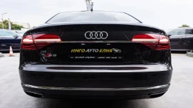 Audi A8 3.0TDI QUATTRO FULL S LINE MATRIX ЛИЗИНГ 100% - 43660 лв. - 33635958 7