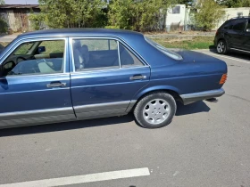 Mercedes-Benz 126 | Mobile.bg    6