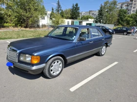     Mercedes-Benz 126