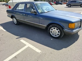 Mercedes-Benz 126 | Mobile.bg    3