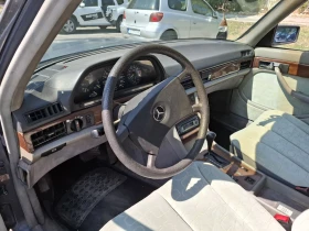 Mercedes-Benz 126 | Mobile.bg    7