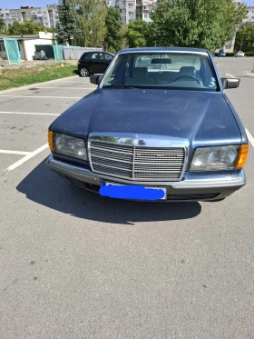 Mercedes-Benz 126 | Mobile.bg    2
