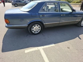 Mercedes-Benz 126 | Mobile.bg    4