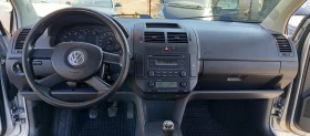 VW Polo 1.2i 129000KM  | Mobile.bg    14