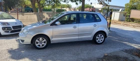 VW Polo 1.2i 129000KM  | Mobile.bg    4