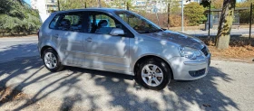 VW Polo 1.2i 129000KM  | Mobile.bg    5