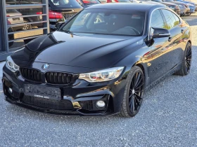 ����� �� �������� �� BMW 418 GRAND COUPE AUTOMAT 