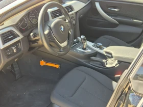 BMW 418 GRAND COUPE AUTOMAT  | Mobile.bg    7