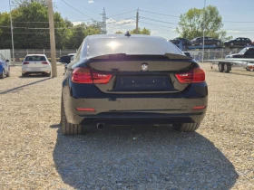 BMW 418 GRAND COUPE AUTOMAT  | Mobile.bg    6
