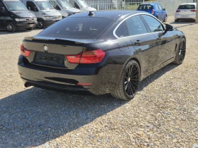     BMW 418 GRAND COUPE AUTOMAT 