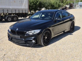     BMW 418 GRAND COUPE AUTOMAT 