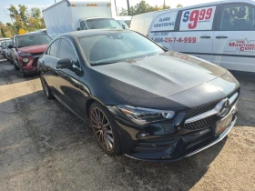 Mercedes-Benz CLA 250  * CARFAX *    | Mobile.bg    2