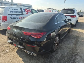 Mercedes-Benz CLA 250  * CARFAX *    | Mobile.bg    3