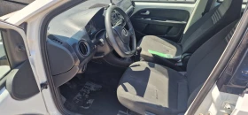VW Up 1.0 EcoFuel | Mobile.bg    7