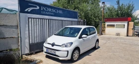 VW Up 1.0 EcoFuel | Mobile.bg    2
