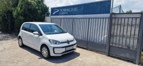     VW Up 1.0 EcoFuel