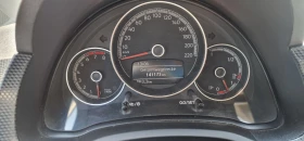 VW Up 1.0 EcoFuel | Mobile.bg    9