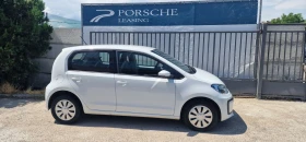 VW Up 1.0 EcoFuel | Mobile.bg    6